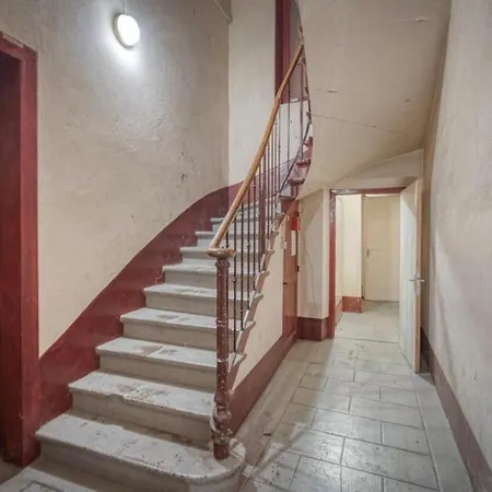 Apartament Cosy - Proche Tram Et Gare De Grenoble Fontaine (Isere)